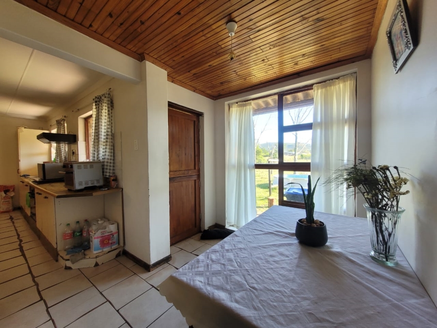 To Let 3 Bedroom Property for Rent in Kruisfontein Eastern Cape